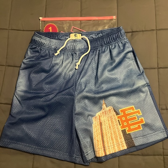 Eric Emanuel EE Basic Short - Picture 1 of 6
